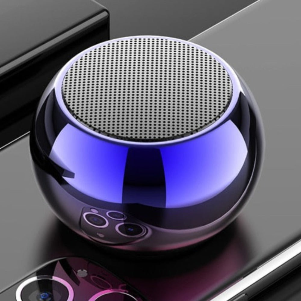 Dragon Mini True Wireless Bluetooth Speaker