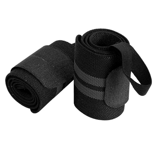 Wrist Supporter 8cm wide for Gym